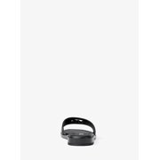 Michael Kors Carissa Slide Sandal - Black