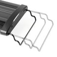 thumbnail image 3 of Koval Inc. 78 LED Aquarium Lighting for 24 inch - 30 inch Fish Tank Light Hood, 3 of 9