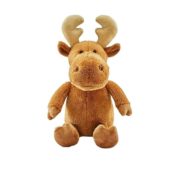If You Give Moose A Muffin Plush Soft Stuffed Animal Kohl’s 12" Doll Rare New