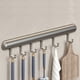 thumbnail image 5 of Gancho de Cocina onlyliua para Interior/Exterior con Orificio para Colgar Estante de Cocina Espátula Colgador de Cucharas Almacenamiento Montado En La Pared, 5 of 5