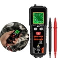thumbnail image 1 of MT01 Digital Multimeter - 2000 Counts True RMS NCV Phase Test Auto-Ranging ,Easy to Use, 1 of 6