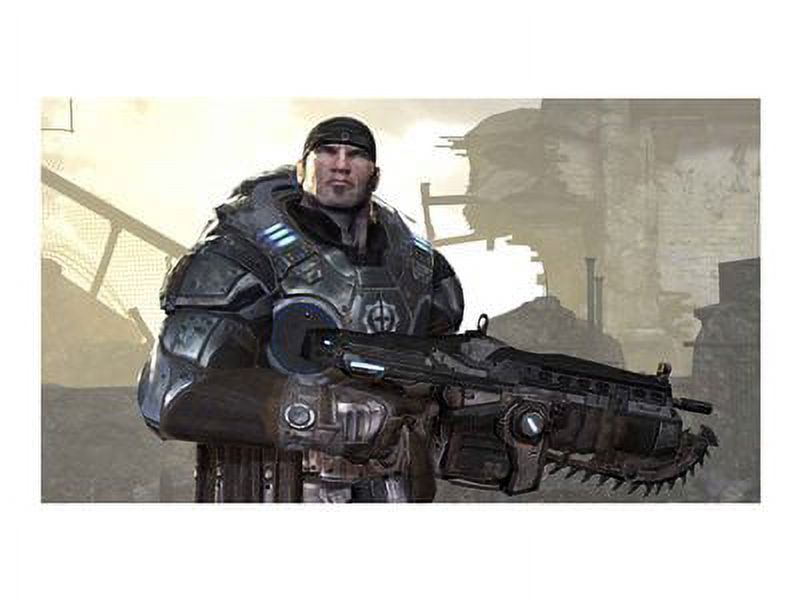 Gears of War: Ultimate Edition Microsoft Xbox One 0885370949896 
