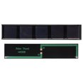 thumbnail image 4 of Kit De Panel Solar, 0.5W 2.5V Modelo De Panel Solar Pequeño Y Liviano Resistente A La Intemperie Para Farola De Agua Solar OTVIAP Small Solar Panel, 4 of 8