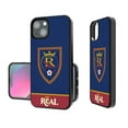 thumbnail image 3 of Real Salt Lake iPhone Endzone Design Bump Case, 3 of 6