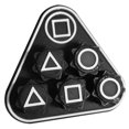 thumbnail image 3 of Gonggi Jack Stone Pebbles Set Juego Piedras para Juegos Fiesta (todos), 3 of 5