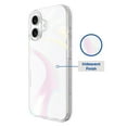 thumbnail image 3 of Iridescent Illusion - Premium Fashion Phone Case for iPhone 16, 3 of 6