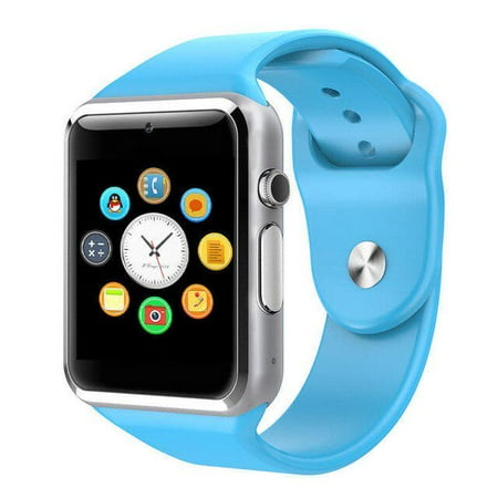 smart watch a1 android