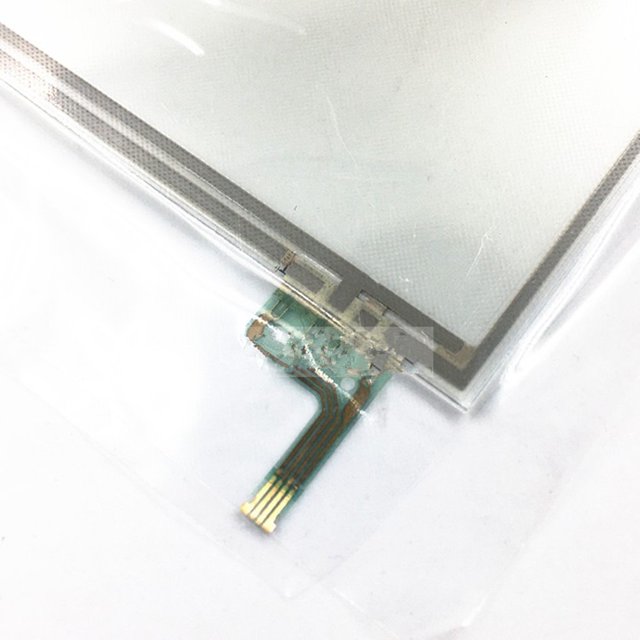 JIAHAOO Fix for Nintendo DS Lite Quality Digitizer Touchscreen Easy Self-Repair