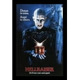 thumbnail image 1 of HELLRAISER - 11x17 Framed Movie Poster, 1 of 6