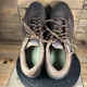 thumbnail image 5 of New Balance 928 V3 Mens Size 13 D Brown Leather Walking Lace Up Shoes NO INSOLES, 5 of 6