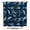 White-181, variant on Marine Shark Shower Curtain - Tropical Ocean Theme Fabric, Water-Resistant Reusable Bathroom Liner with Hooks,84x72in