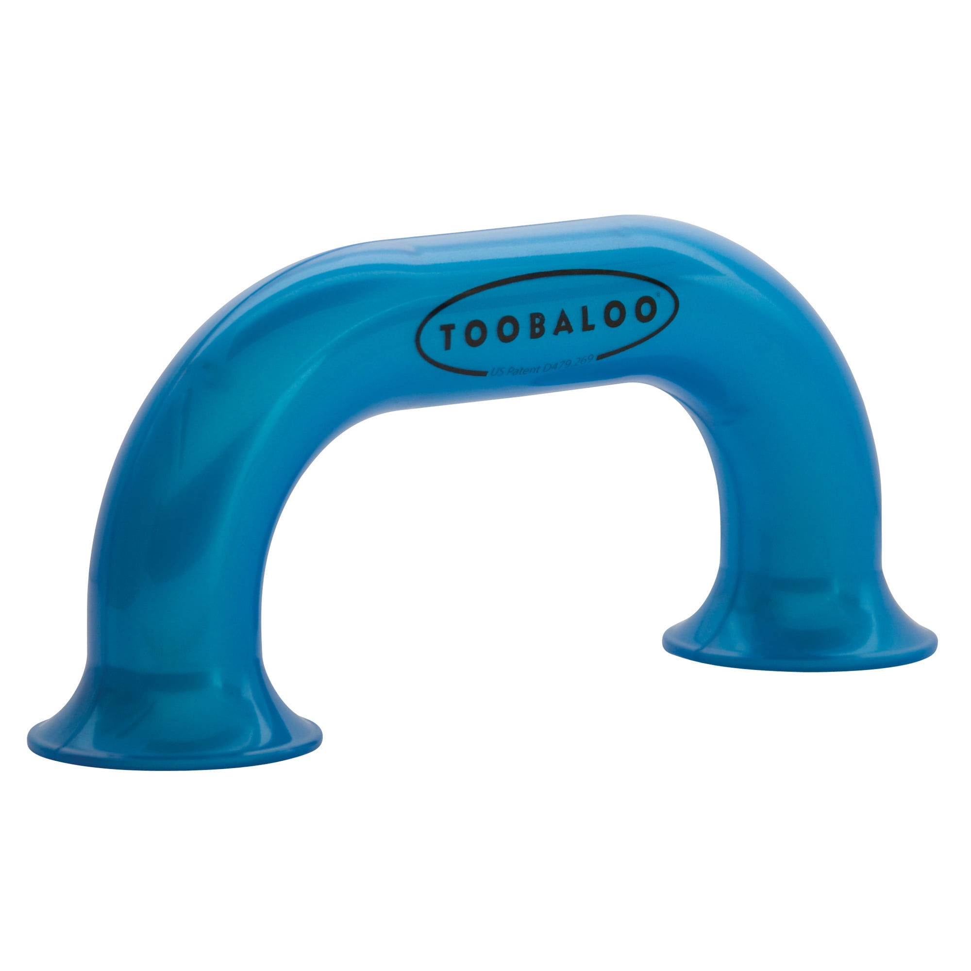 Learning Loft Toobaloo Phone Device, Blue, Pack of 3