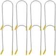 thumbnail image 1 of Milisten 16 Pcs Clips pour Boucleur à Chaud en Acier Inoxydable Rouleaux à Chaud Boucleurs Rouleaux de Rechange Goupille de Fixation, 1 of 6