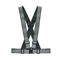 thumbnail image 1 of MidOcean Allvisible+ Reflective Adjustable Body Belt, 1 of 4