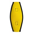 thumbnail image 1 of Máscara de buceo Correa Cubierta de envoltura para el cabello Banda de cubierta Amarillo Sunnimix Correa de mascarilla de buceo, 1 of 8