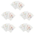 thumbnail image 4 of 150Pcs Thank You Cards Festive Greeting Cards Chic Blessing Gift Greeting Cards, 4 of 8