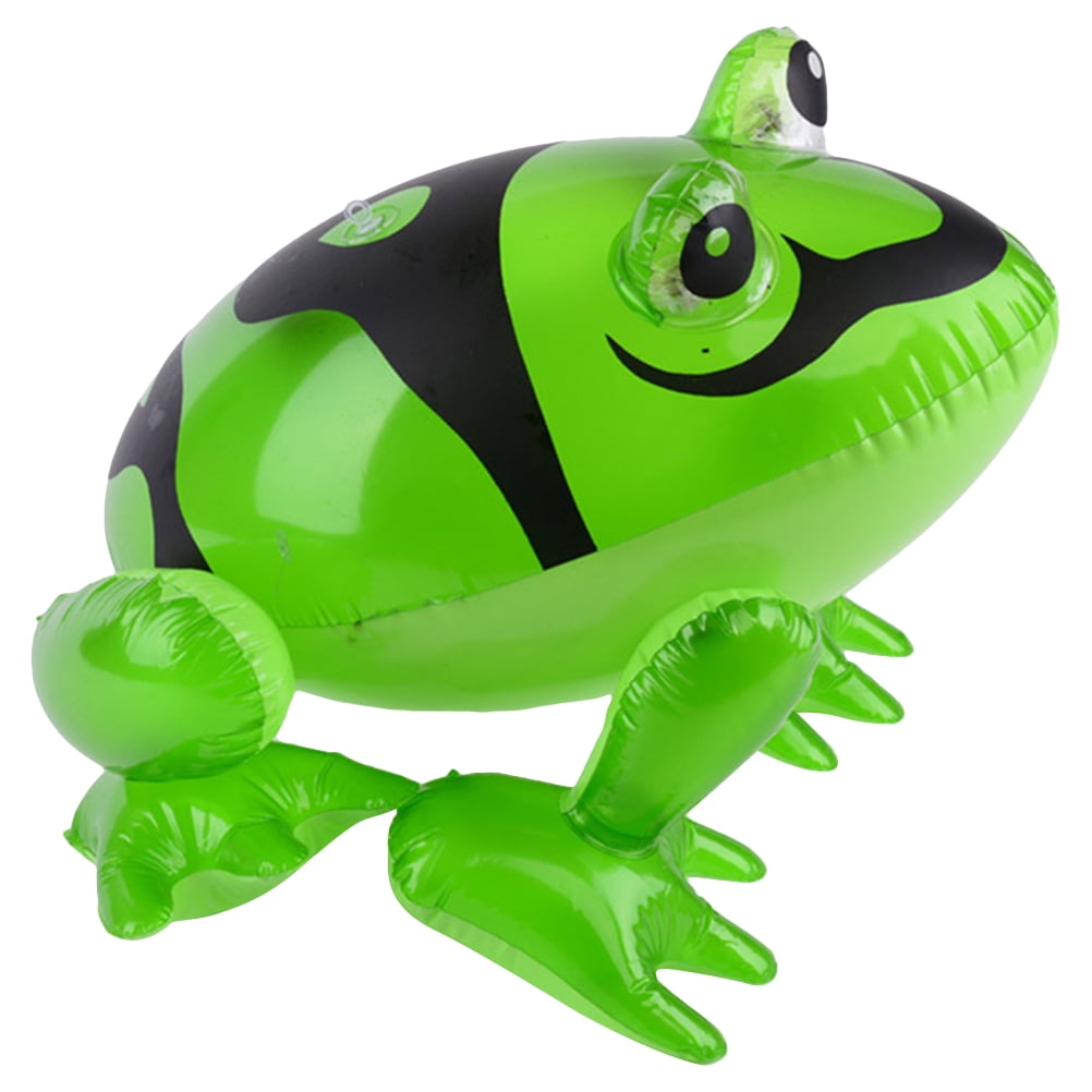 Inflatable with Flashing Light Inflatable Animal Balloons Blow Up Toys