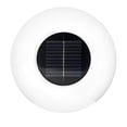 thumbnail image 1 of Inteprter Luz Solar para piscina, colorida lámpara de decoración impermeable, herramienta de iluminación para atmósferas, fiesta, Patio al aire libre, Iluminación y accesorios Inteprter HA072991-01, 1 of 6