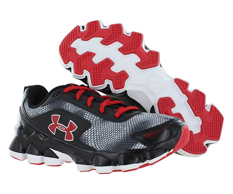 ua nitrous running shoes
