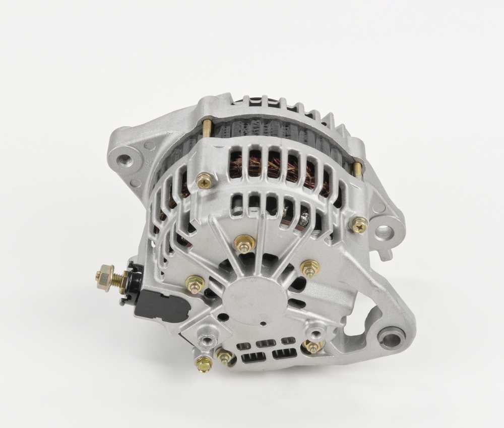Bosch AL2397X Premium Alternator