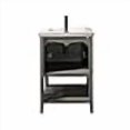 thumbnail image 3 of Legion Furniture Meuble-Lavabo Lavabo Kd Vert Étain de 24 Po, 3 of 4