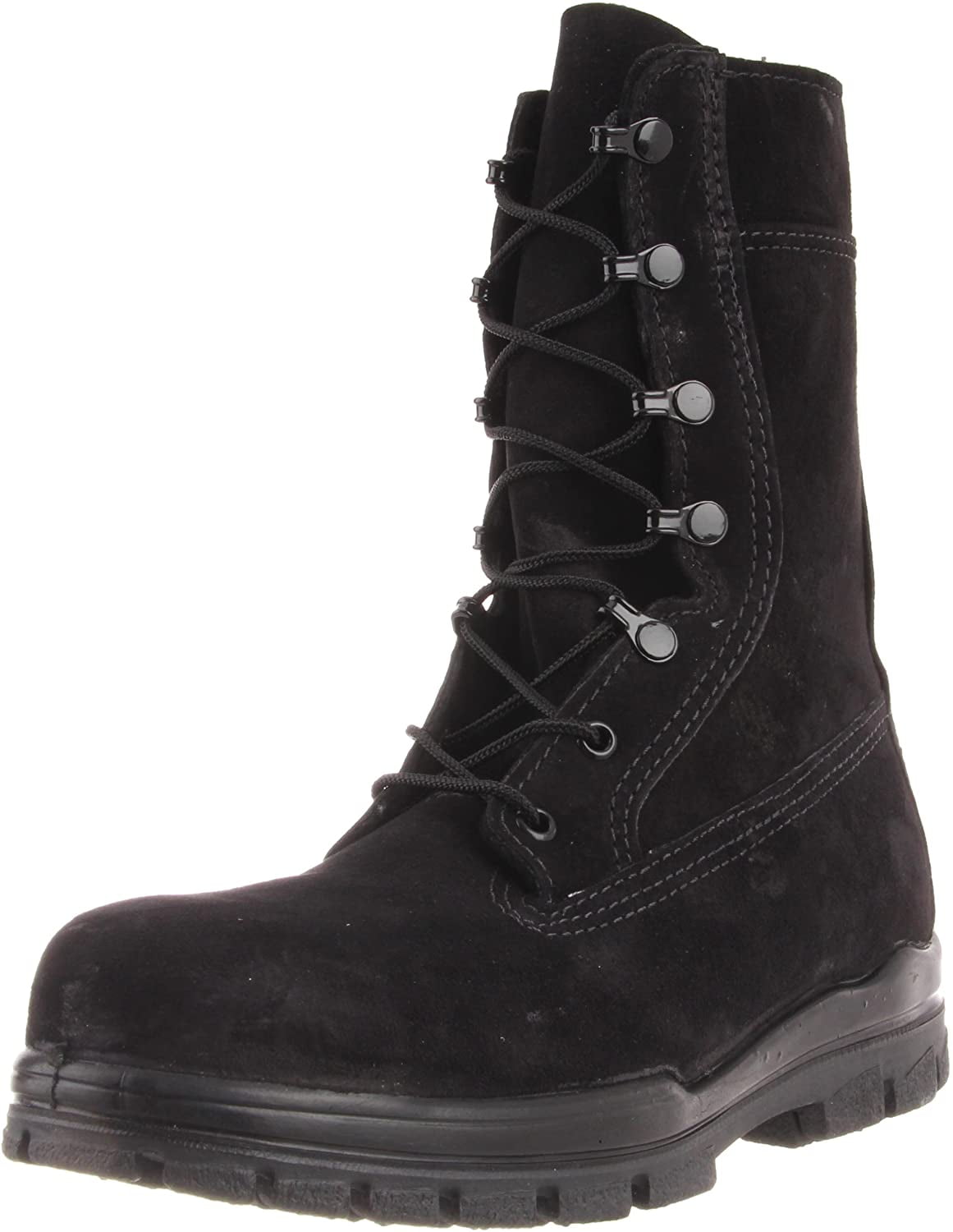 bates women's steel toe boots