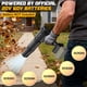 thumbnail image 2 of Soplador de hojas inalámbrico sin escobillas TAIRDA compatible con Dewalt 20V, 2 of 8