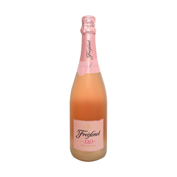 Vino Espumoso Freixenet Rosado 0.0 % sin alcohol 750 ml