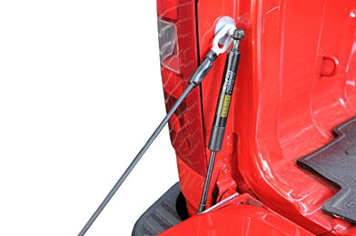 DEE ZEE DZ43301 Truck Tailgate Assist Fits select: 2013-2018 RAM 1500, 2009-2012 DODGE RAM 1500
