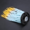 thumbnail image 4 of TOPINCN Simulation Artificial Silicone Sea Anemone Coral Ornament for Aquarium Fish Tank Decor,  Simulation Anemone, 4 of 8