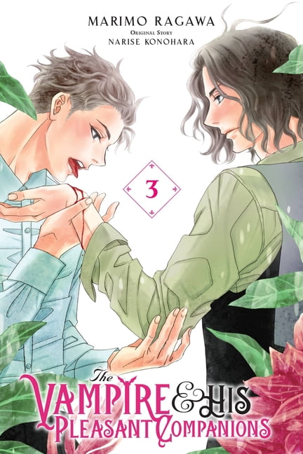 The Vampire and His Pleasant Companions: The Vampire and His Pleasant