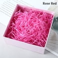 thumbnail image 1 of 100g Colorful Raffia Shredded Paper Candy Boxes DIY Gift Box Filling Material Tissue Party Gift Packaging Filler Decor, 1 of 5