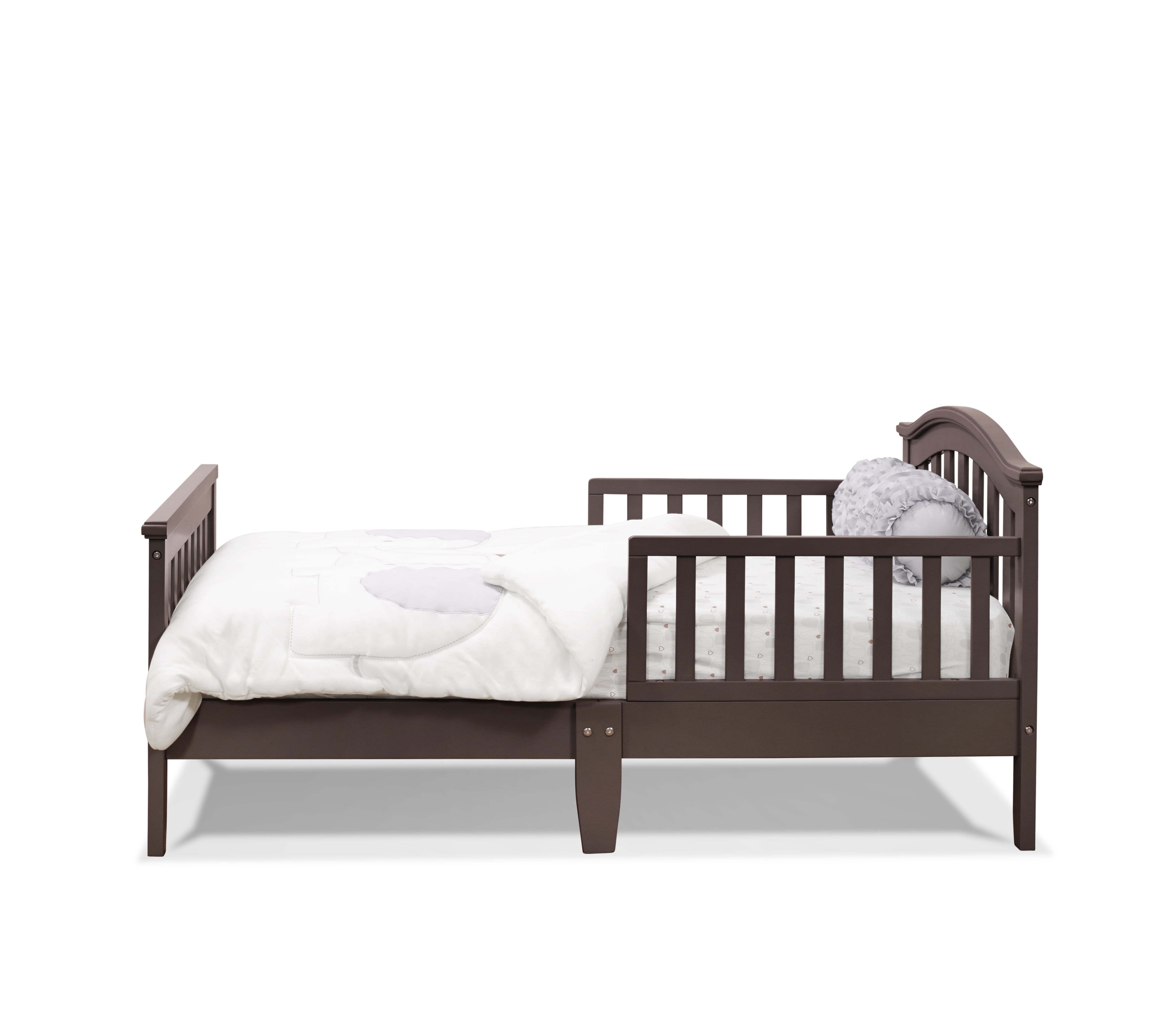 sorelle vista elite toddler bed