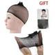 thumbnail image 2 of Synthetic Curly Wigs for Black Women Shoulder Lenght Bob Hairstyles Black Bob, 2 of 2
