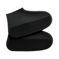 thumbnail image 1 of MYG Waterproof Silicone Shoe Cover Recyclable Boot Cover Protector for Outdoor Rainy, 1 of 7