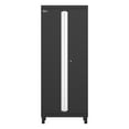 thumbnail image 7 of Closetmaid Pg-3018 Progarage 30" Wide X 75" Tall 2 Door Steel Garage Storage Cabinet Gear, 7 of 7