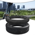 thumbnail image 3 of 8.5inch 50/75-6.1 Tire Thickened Tire for Electric Scooter 2pcs Rubber, 3 of 6