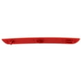 thumbnail image 3 of APA Replacement for Rear Bumper Reflector 2014 2015 2016 BMW 4 SERIES F32 F33 F36 with M Sport Line Driver Left Side 63147847233 BM1184107, 3 of 4