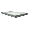 thumbnail image 2 of S SERENABLE Billiard Pool Table Cover Full Protection Windproof Table Tennis Table Cover 330cmx190cm, 2 of 9