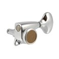 thumbnail image 2 of Gotoh Delta 3x3 Chrome Locking Tuners, 2 of 3