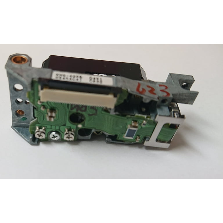 Bloc Optique KHS-400C Pour Sony PlayStation 2 (SCPH-39004) - Pièce D'occasion