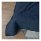 thumbnail image 2 of Edredón Ligero Pinsonic Doble Vista con Fundas de Almohada Esquimal (Everett, Matrimonial), 2 of 7