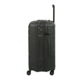 thumbnail image 2 of it luggage Eco-Tough 3 Piece Hardside 8 Wheel Expandable Spinner Luggage Set, Olive Night, 2 of 7