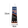 thumbnail image 4 of TFixol 50ml Sew Liquid Glue Fix Quick Curing for All Fabrics Clothing Leather Denim Crafting, 4 of 6