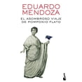 thumbnail image 1 of El asombroso viaje de Pomponio Flato Booket 9788432229435, 1 of 2