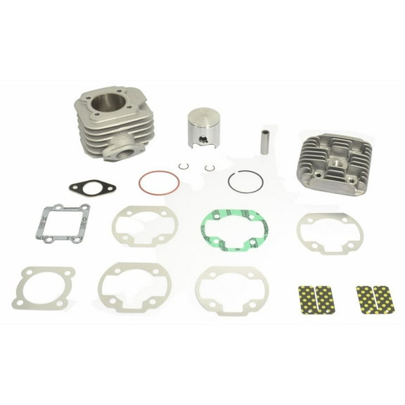 Athena 47.6mm/70cc Big Bore Cylinder Kit (070100)