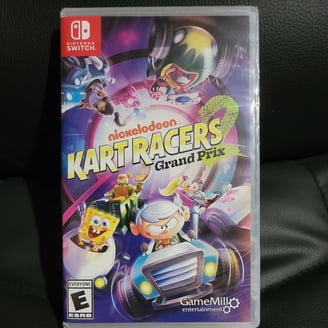 Dreamworks All-Star Kart Racing (Nintendo Switch) - Walmart.com
