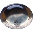 thumbnail image 2 of Sabian 51299 Cymbale Cloche à Glace 12 Pouces, 2 of 2