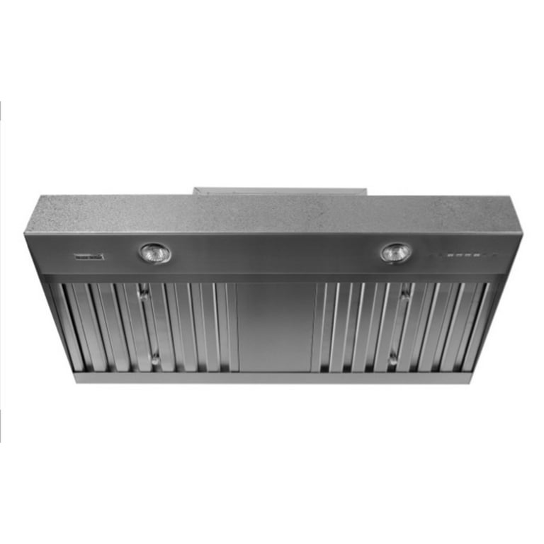 Tradewinds discount vent hood