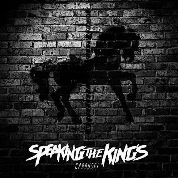 Speaking the Kings - Carousel - Music & Performance - CD